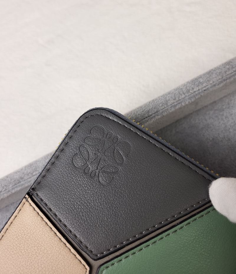 Loewe Wallets Purse